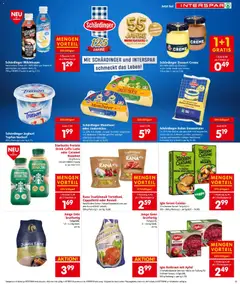 Vorschau der Angebote: Interspar Black Friday gültig ab 06.11.2025 | Seite: 11