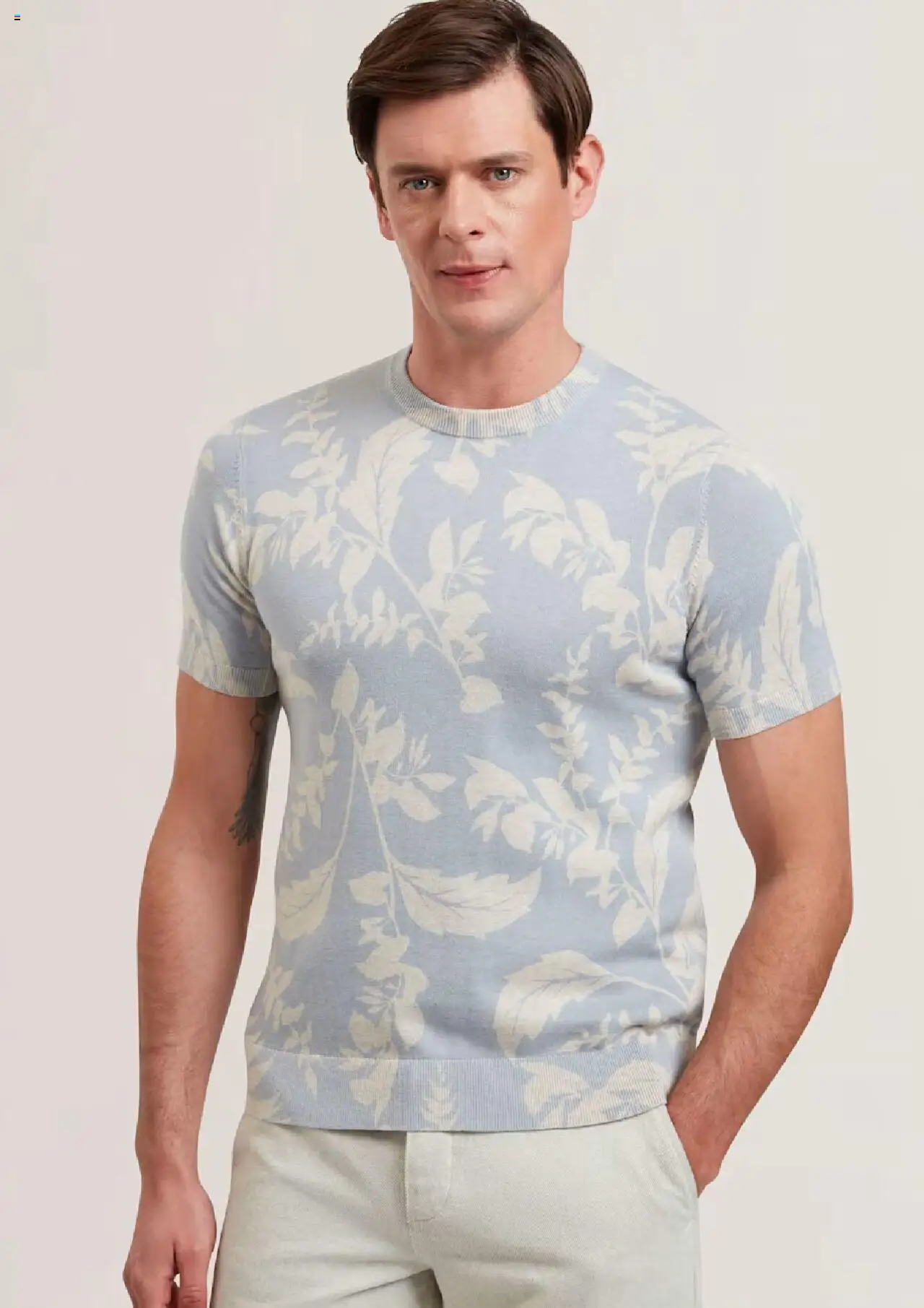  Marks & Spencer Leták New In Men (od nedele 01.06.2025) - strana 3