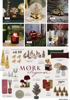 Forhåndsvis Kundeavis fra butikk Skeidar gyldig fra 03/12/2025 | Side: 13