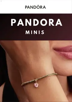 Preview of Pandora Pandora - Offers valid from 23/03/2026