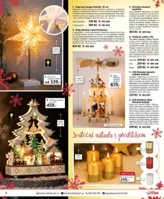 Náhled nabídky: Velký Košík Katalog říjen platný od 01.10.2025 | Strana: 8