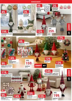 Náhled nabídky: BAUMAX Leták platný od 01.11.2025 | Strana: 4