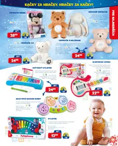 Náhľad ALLTOYS letáku platného od 19.11.2025 | Strana: 17
