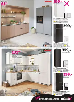 Vorschau der Angebote: Mömax Black Friday gültig ab 25.11.2025 | Seite: 15