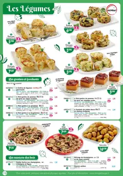 Prévisualisation de Catalogue du magasin Maximo formulaire valide 27/10/2025 | Page: 16