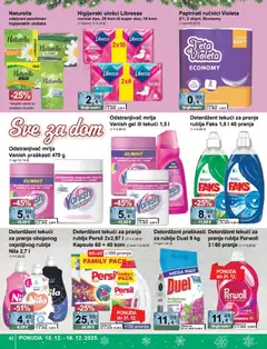 Pregled letka Katalog trgovine KTC vrijedi od 10.12.2025 | Stranica: 42