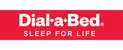 Logo Dial-a-Bed