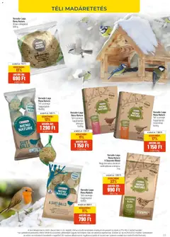 AlphaZoo - Akciós újság AlphaZoo megtekintése, amely érvényes 2025.12.04.-től | Oldal: 23