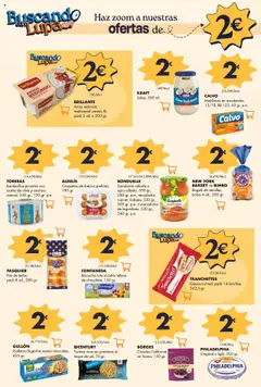 Vista previa del folleto de la tienda Lupa Supermercados válido desde el 16/10/2025 | Página: 4