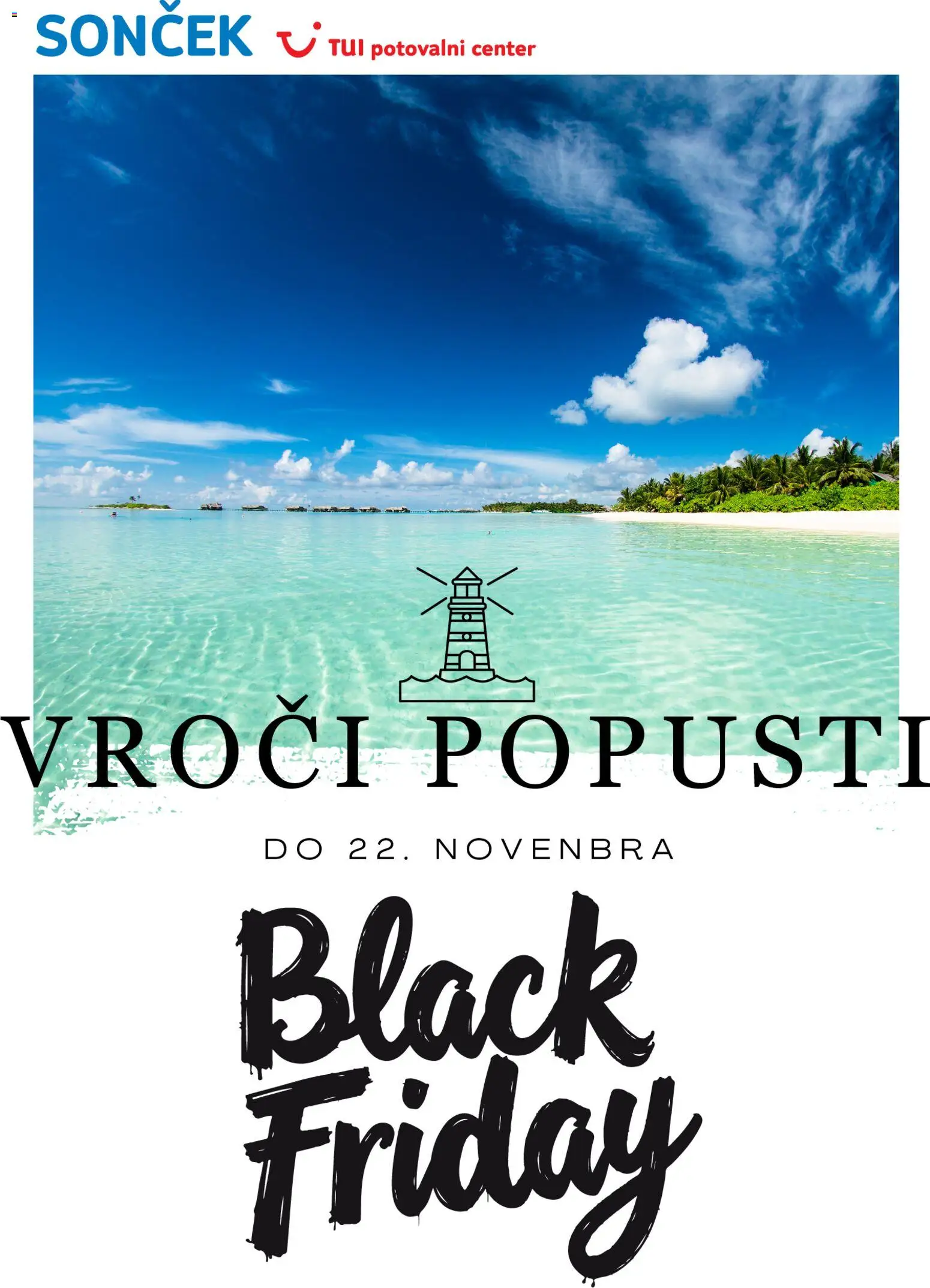 Predogled kataloga iz trgovine Sonček veljaven od 07.11.2025