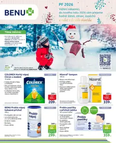 Náhled nabídky: Benu Leták platný od 01.01.2026