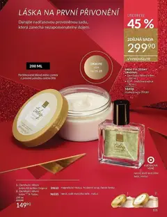 Náhled nabídky: Avon Katalog 12/2025 platný od 01.12.2025 | Strana: 101