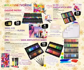 Náhľad Dedra letáku platného od 01.11.2025 | Strana: 36