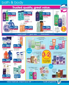 Preview of Clicks flyer valid from 11/11/2025 | Page: 16