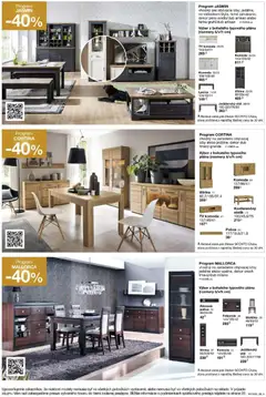 Náhľad Sconto nábytok letáku platného od 26.11.2025 | Strana: 8