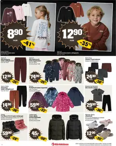 Kaupan Kärkkäinen Black Friday esikatselu, voimassa 19/11/2025 | Sivu: 2
