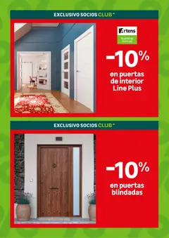Vista previa del folleto de la tienda Leroy Merlin válido desde el 18/11/2025 | Página: 31