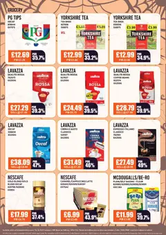 Preview of Bestway Offers valid from 24/09/2025 | Page: 18