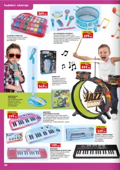 Náhled nabídky: Wiky Katalog - Vánoce 2025 platný od 14.10.2025 | Strana: 50