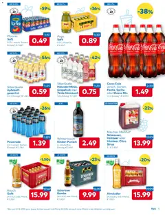 Vorschau der Angebote: T&G Flugblatt gültig ab 04.12.2025 | Seite: 5