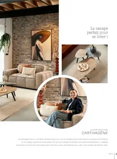 Prévisualisation de Guide d'inspiration du magasin H&H formulaire valide 24/11/2025 | Page: 19