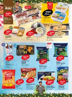 Náhled nabídky: Flop Leták platný od 26.11.2025 | Strana: 6