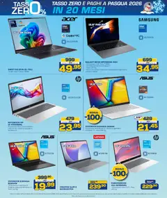 Anteprima dell'opuscolo Attuale volantino dal negozio BRUNO valido da 02/11/2025 | Pagina: 8