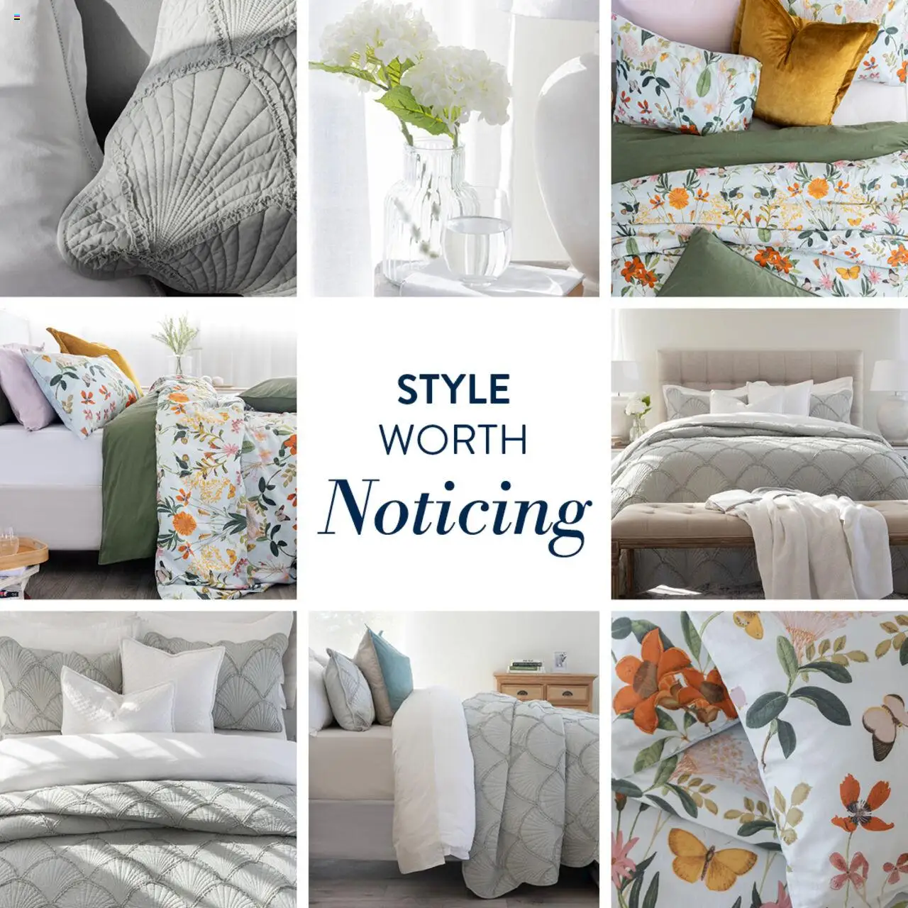 Volpes Style Worth Noticing from from Friday 17/10/2025 > Promotions