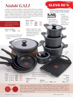 Náhled nabídky: Orion Katalog - Podzim/zima platný od 23.09.2025 | Strana: 75