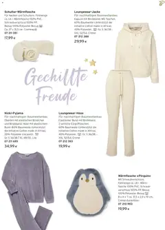 Vorschau der Angebote: Tchibo Eduscho Katalog Dezember 2025 gültig ab 01.12.2025 | Seite: 27