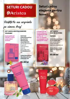 Previzualizarea de cataloage: Lady’s Catalog nou valabil de la 10.11.2025 | Pagina: 18