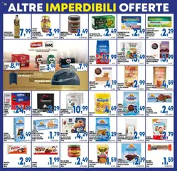 Anteprima dell'opuscolo Attuale volantino dal negozio DEM valido da 07/11/2025 | Pagina: 18