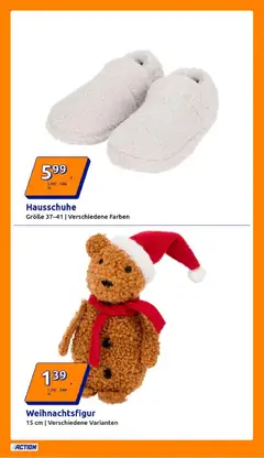 Vorschau der Angebote: Action Flugblatt gültig ab 19.11.2025 | Seite: 18