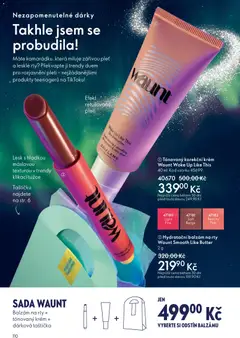 Náhled nabídky: Oriflame Katalog č.17/2025 platný od 03.12.2025 | Strana: 110