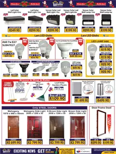 Preview of Laduma Hardware flyer valid from 11/12/2024 | Page: 4