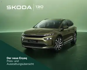 Vorschau von dem Prospekt des Geschäftes Škoda, gültig ab dem 10.09.2025