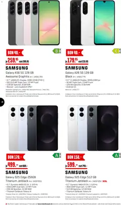 Vorschau des Merkblatts Aktionen vom Shop Interdiscount gültig von 01.12.2025 bis 07.12.2025 | Seite: 14