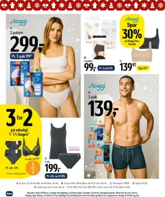Eksempel på tilbudsavis Black Friday fra butik Føtex gyldig fra 28/11/2025 | Side: 83