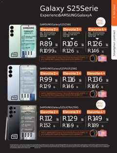 Preview of Cell C flyer valid from 01/11/2025 | Page: 9