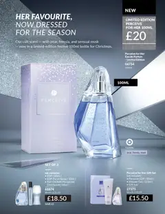 Preview of AVON Offers valid from 01/12/2025 | Page: 26