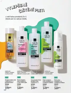 Náhled nabídky: Avon Black Friday platný od 01.11.2025 | Strana: 134
