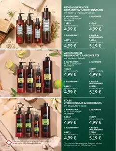 Vorschau von dem Prospekt des Geschäftes Avon, gültig ab dem 01.11.2025 | Seite: 218