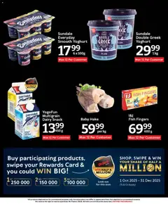 Preview of Oxford Freshmarket flyer valid from 05/11/2025 | Page: 14