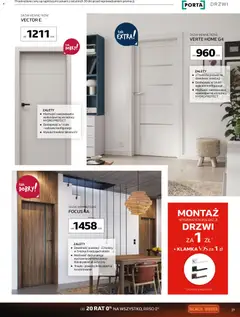 Pogląd gazetki "Black Friday" ze sklepu Komfort ważnej od 29.10.2025 | Strona: 27