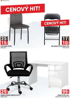 Náhľad Merkury Market letáku platného od 01.11.2025 | Strana: 19