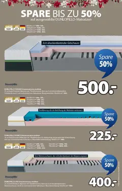 Vorschau von dem Prospekt des Geschäftes JYSK, gültig ab dem 22.11.2025 | Seite: 11