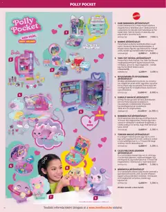 Müller - Játékkatalógus 2025 megtekintése, amely érvényes 2025.10.27.-től | Oldal: 14