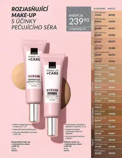 Náhled nabídky: Avon Black Friday platný od 01.11.2025 | Strana: 71