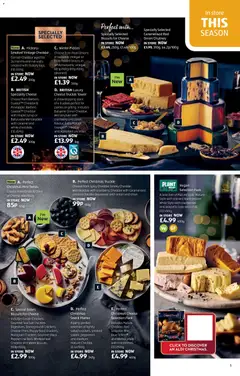Preview of Aldi Weekly offers UK Specialbuys valid from 11/12/2025 | Page: 5