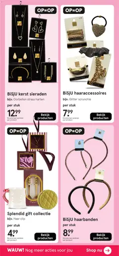 Voorbeeld van Black Friday van winkel Etos geldig vanaf 03-11-2025 | Pagina: 46